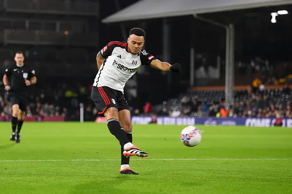 Foto: Mike Hewitt/Getty Images – Grêmio chegou a ter acordo com Rodrigo Muniz