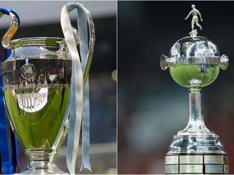 Marcelo, Ronaldinho e + 8: Jogadores que ganharam Libertadores e Champions