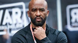 Foto: Fabio Giannelli/AGIF - Fabinho Soldado, executivo do Corinthians, durante a final da Copinha
