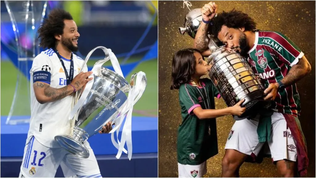 Foto: Shaun Botterill/Getty Images; Conmebol Divulgação