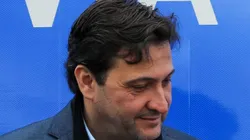 Alberto Guerra tem negócio cancelado exposto por Renato - Foto: Guilherme Testa / Divulgação Flickr Grêmio