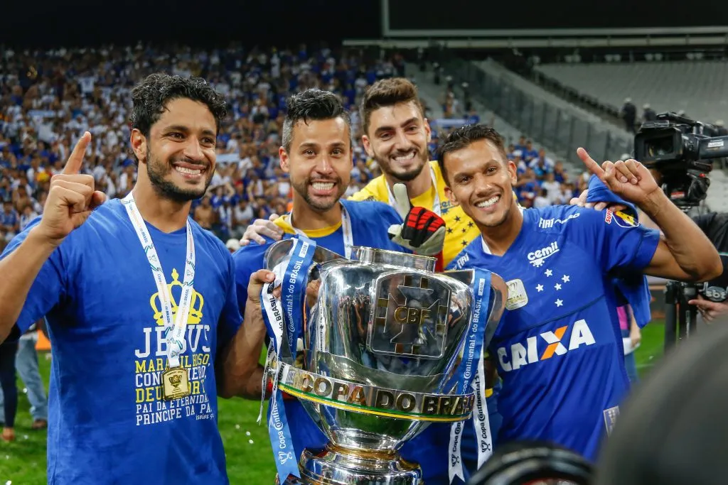 Foto: Marcello Zambrana/AGIF