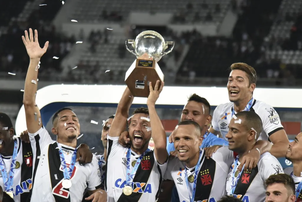 Foto: Thiago Ribeiro/AGIF