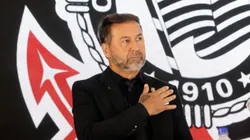 Augusto Melo pode assinar acordo bilionário - Foto: José Manoel Idalgo/ Agência Corinthians