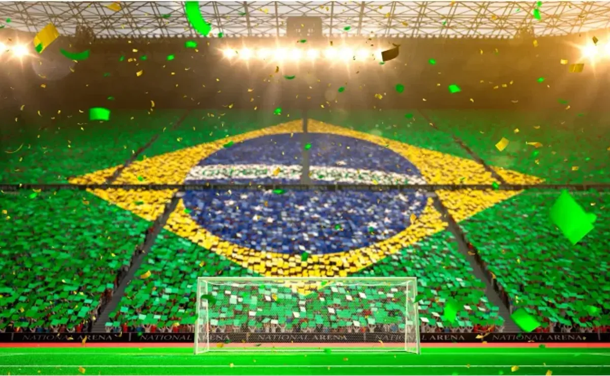 Odds Brasileirão 2026: Palmeiras aumenta favoritismo