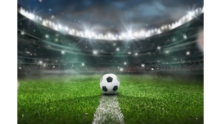 As Odds Libertadores indicam times brasileiros com as melhores cotações nas casas de apostas (iStock)