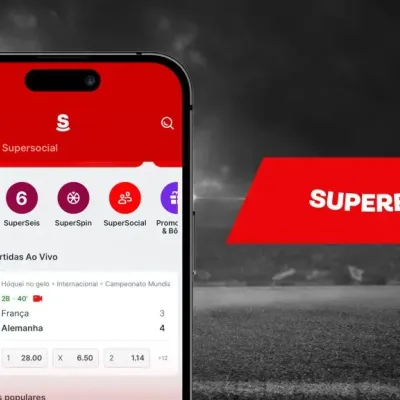 Superbet app: como baixar e fazer apostas no Android e no iOS