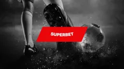 Use o código bônus Superbet ao abrir sua conta na plataforma de apostas