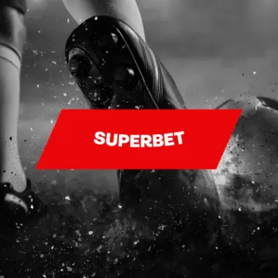 Código de indicação Superbet 2026: Use BOLAVIP