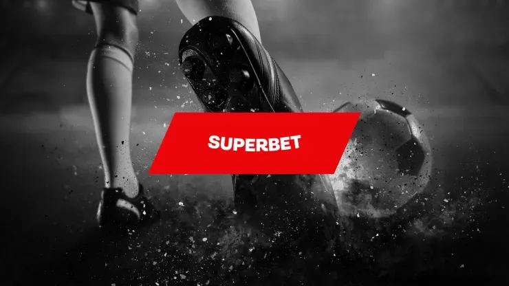 Use o código bônus Superbet ao abrir sua conta na plataforma de apostas
