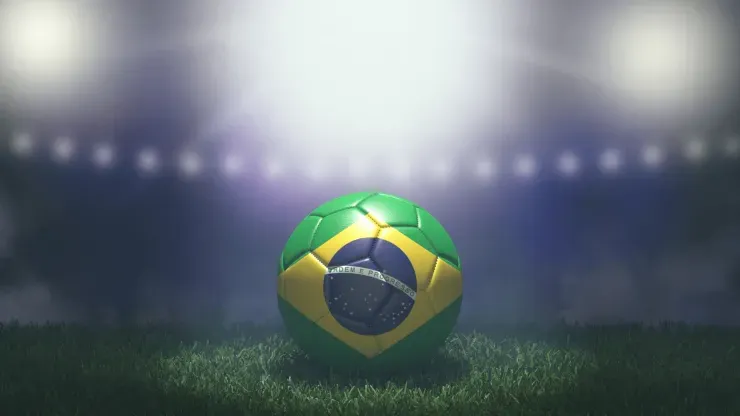 A cada vitória da Seleção, clientes receberão R$10 em apostas grátis (Foto: iStock)