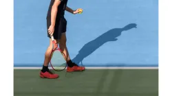 © Getty Images Entender os caminhos para fazer boas apostas em tênis passa por conhecimento e estratégia (iStock)