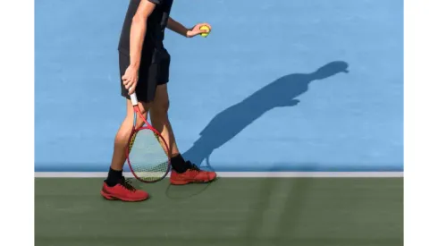 © Getty Images Entender os caminhos para fazer boas apostas em tênis passa por conhecimento e estratégia (iStock)