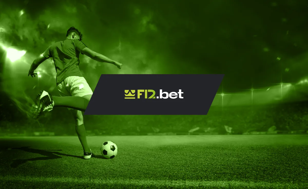 F12 Bet para iniciantes: como criar sua conta e começar suas apostas