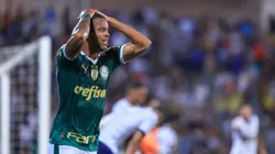 Lateral ainda não convenceu a torcida e comissão técnica do rival