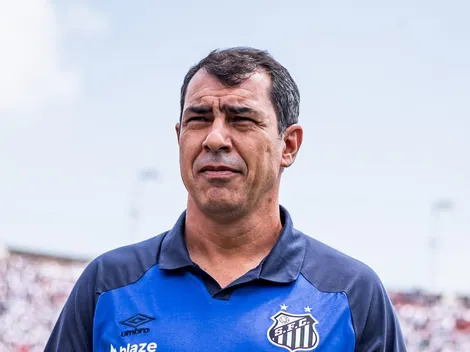 Com vitória diante do Palmeiras na final do Paulistão, Carille amplia sua vantagem diante do Palmeiras