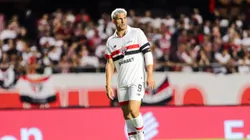 Atacante marcou apenas três gols neste início de temporada