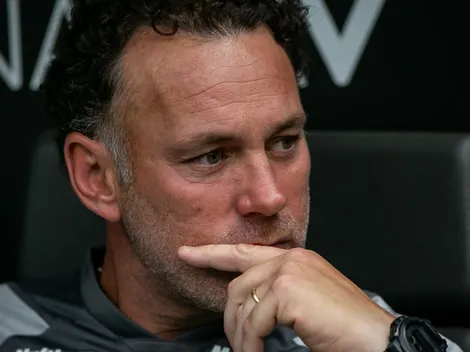 Adversário do Atlético na Libertadores é derrotado no Campeonato Venezuelano