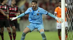Fabrício deve ser novo reforço do Inter