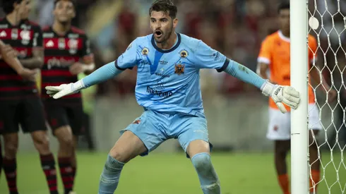 Fabrício deve ser novo reforço do Inter