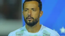 Nenê é parceiro de Caique e pode levar o volante para outro time