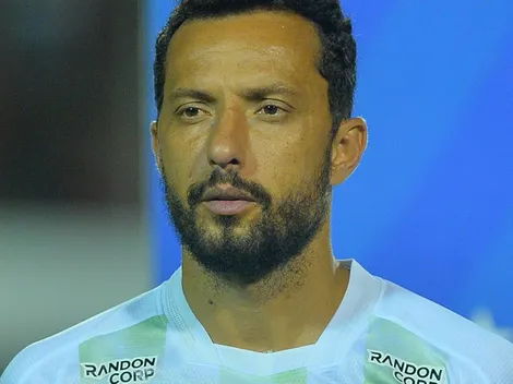 Corinthians pode não fechar com reforço por culpa de Nenê