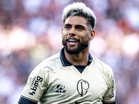 Grêmio vai fazer economia milionária se assinar com volante que interessa Corinthians de Yuri Alberto
