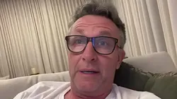 Foto: Reprodução/YouTube - Neto cravou o Cruzeiro como campeão mineiro de 2024