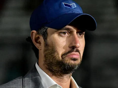 Vasco pode ter novo dono de sua SAF e se ver livre da 777 Partners