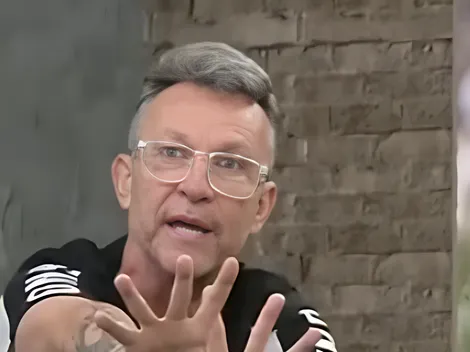 Neto diz que Atlético-MG pipoca para o Cruzeiro e crava campeão mineiro