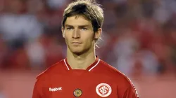 Foto: Getty Images - Bolatti quando atuava pelo Internacional