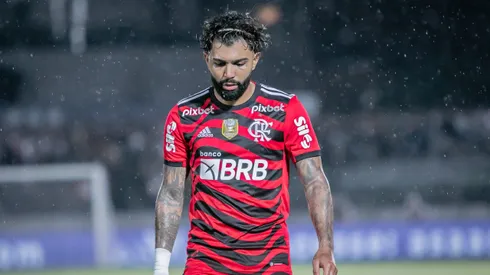 Atacante está suspenso por dois anos após ser acusado de fraudar um exame antidoping