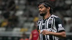 O meio-campista entrou na 2ª etapa, mas não conseguiu mudar a história do clássico