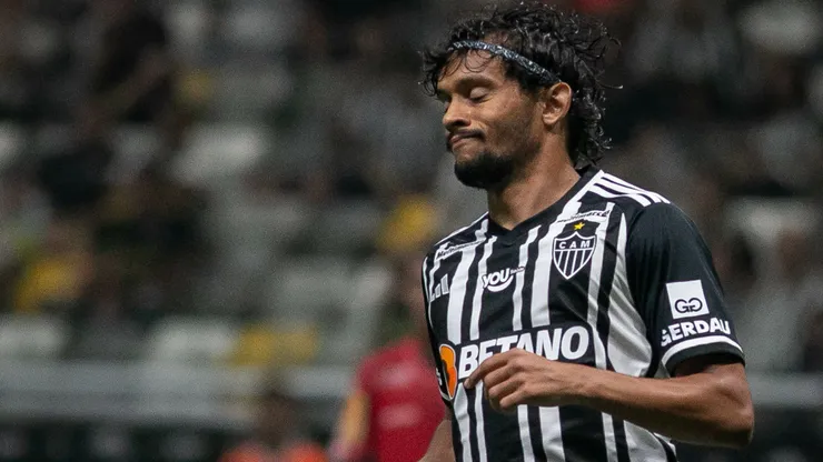 O meio-campista entrou na 2ª etapa, mas não conseguiu mudar a história do clássico