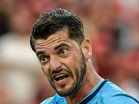 Internacional prepara pacotão de reforços; Goleiro do Nova Iguaçu é o mais próximo