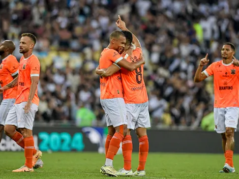 Sensação do Carioca, Nova Iguaçu pode ter elenco desmanchado para Série D; Outros clubes fazem sondagens