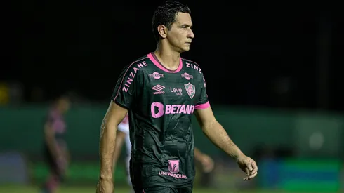 Paulo Henrique Ganso é desfalque no Tricolor
