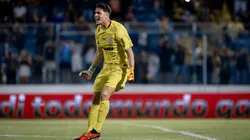 Jovem atleta atuou pela Copa São Paulo de 2024, conquistou o título pela equipe