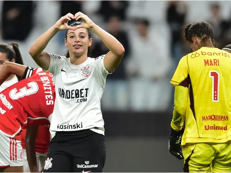 Brasileirão Feminino: Corinthians vence e Flamengo desencanta; veja os destaques da quarta rodada