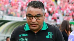 Treinador foi jogador e treinador do Imortal no passado