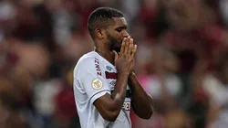 Zagueiro está emprestado ao Tricolor pelo Shakthar Donetsk, da Ucrânia