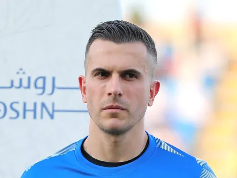 Marcelo Grohe ‘reaparece’ no Grêmio e vê nivelamento entre Renato e Roger