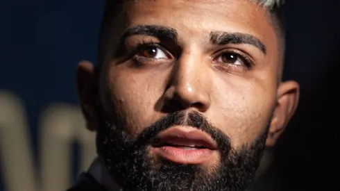 Gabigol, sonho do Corinthians, pode acabar parando no Sevilla