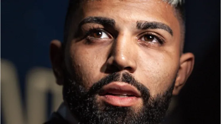 Gabigol, sonho do Corinthians, pode acabar parando no Sevilla