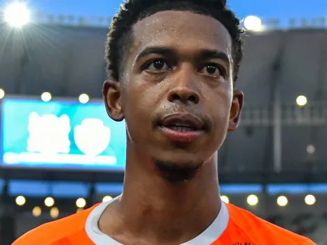 Carlinhos não poderá jogar mata-matas pelo Flamengo; entenda