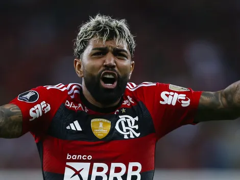 De quase 100 milhões para R$ 48,75 milhões: Confira a desvalorização de Gabigol