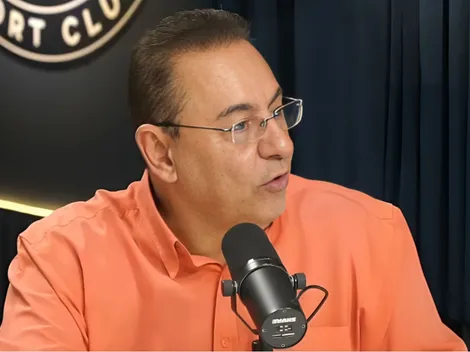 Flavio Prado aprova nova contratação do Palmeiras