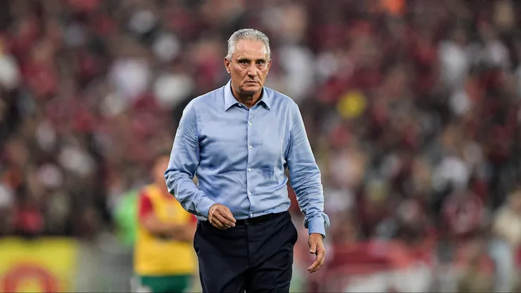 Treinador da equipe já finalizou a preparação para a decisão