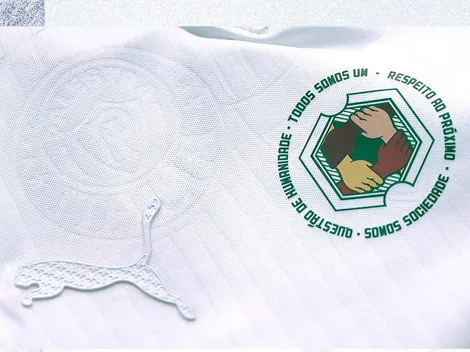 R$ 60 MILHÕES! Puma volta para a disputa e tem chances de seguir no Palmeiras