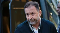 Augusto Melo, presidente do Corinthians, fez acordo para emprestar Neo Química Arena ao rival e teve prejuízos